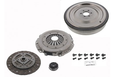 Mapco Kupplungssatz [Hersteller-Nr. 10790] für Audi, Skoda, VW Image