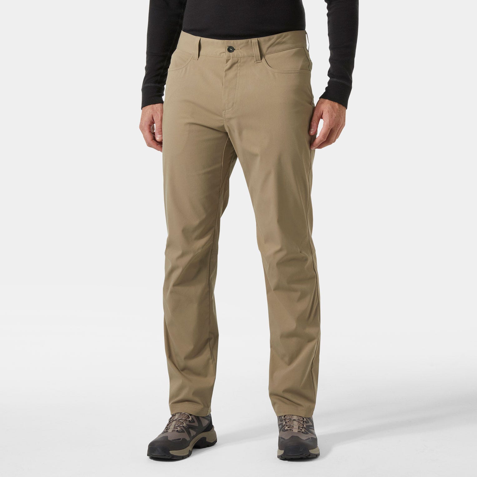 Helly Hansen Holmen 5 Pocket Pants Herren 38/32 Image