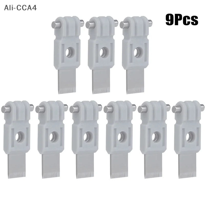 9/6/3Pcs Für Bambu Lab X1/X1C/P1S/P1P/A1/A1 Mini Filament Cutter 3D Drucker Filament Cutter Ersatzteile Für Bambu 3D Drucker Image