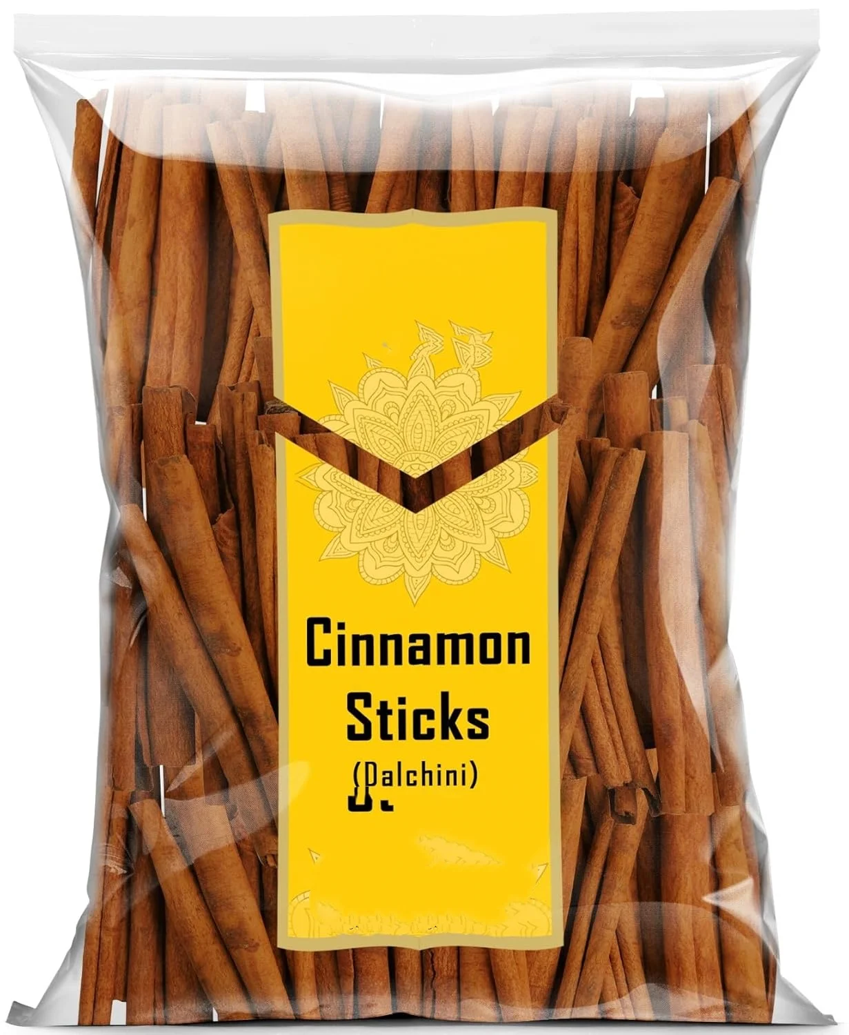 Natürliche Premium-Zimtstangen, Sternanis, warm, duftend, für Aromen, Aromatherapie, Seifenherstellung, Urlaubsdekoration, DIY-Kerzenhandwerk Image