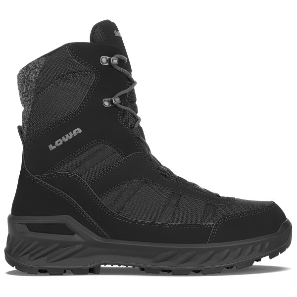 Lowa - Trident III GTX - Winterschuhe 44,5 | EU 44,5 schwarz