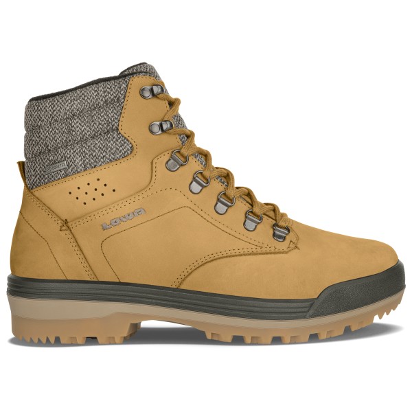 Lowa - Nera GTX - Winterschuhe 41,5 | EU 41,5 beige