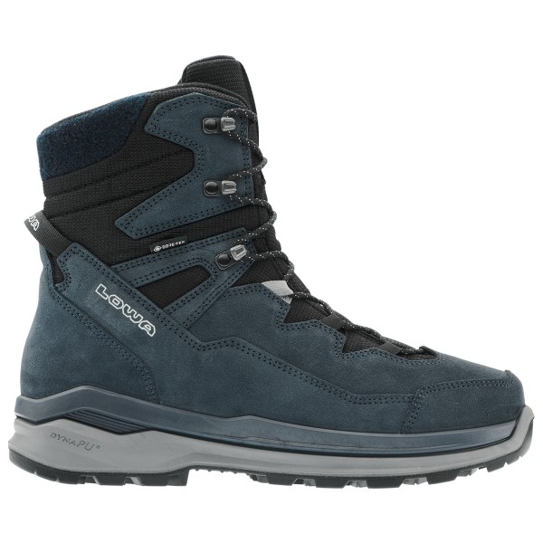 Lowa - Ottawa Evo GTX - Winterschuhe 44 | EU 44 blau