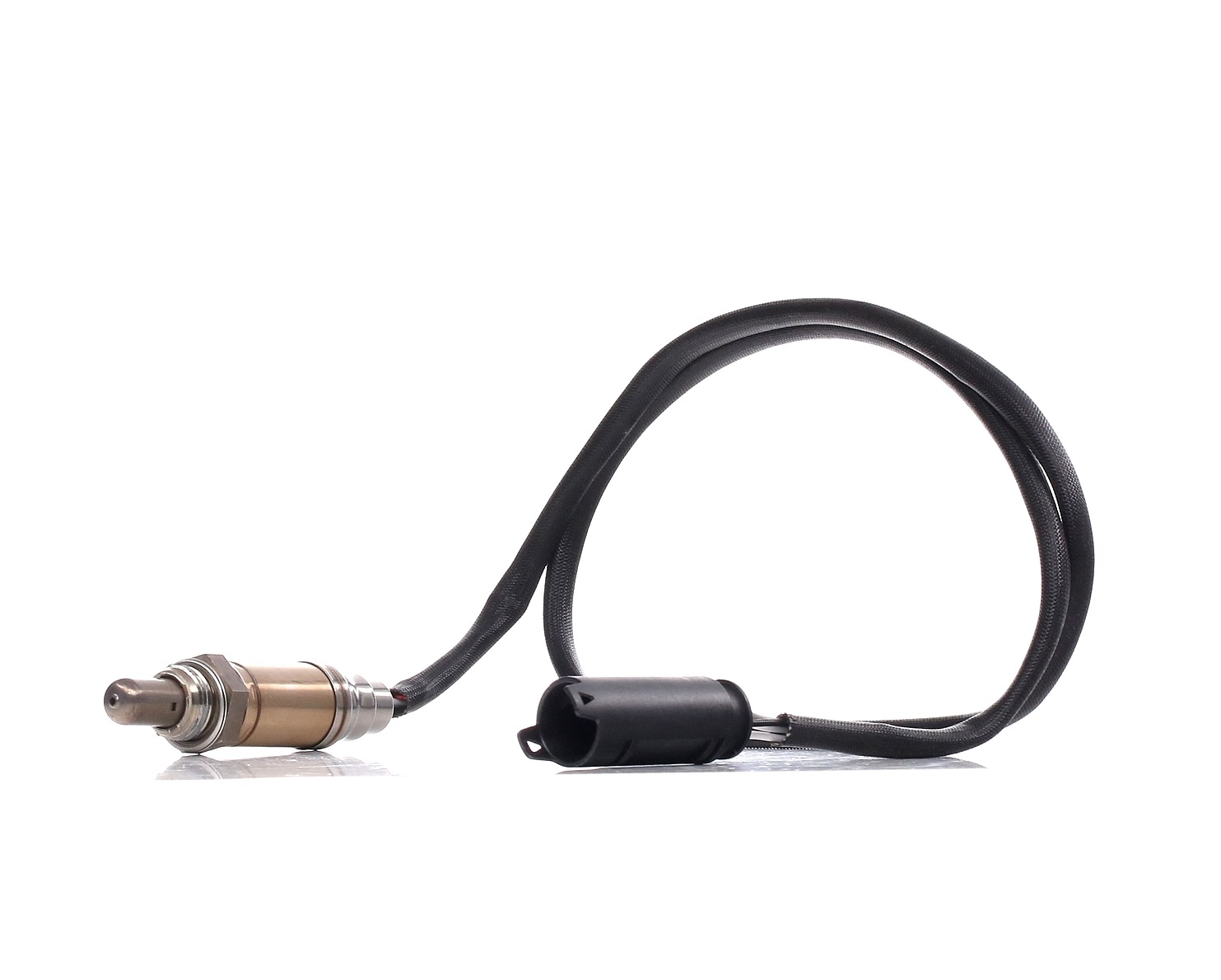 RIDEX PLUS Lambdasonde BMW,LAND ROVER 3922L0059P 11781739847,11787513963,1433940 Regelsonde,Lambda Sensor 7513963,MHK000220,11781433940,11781739845 Image