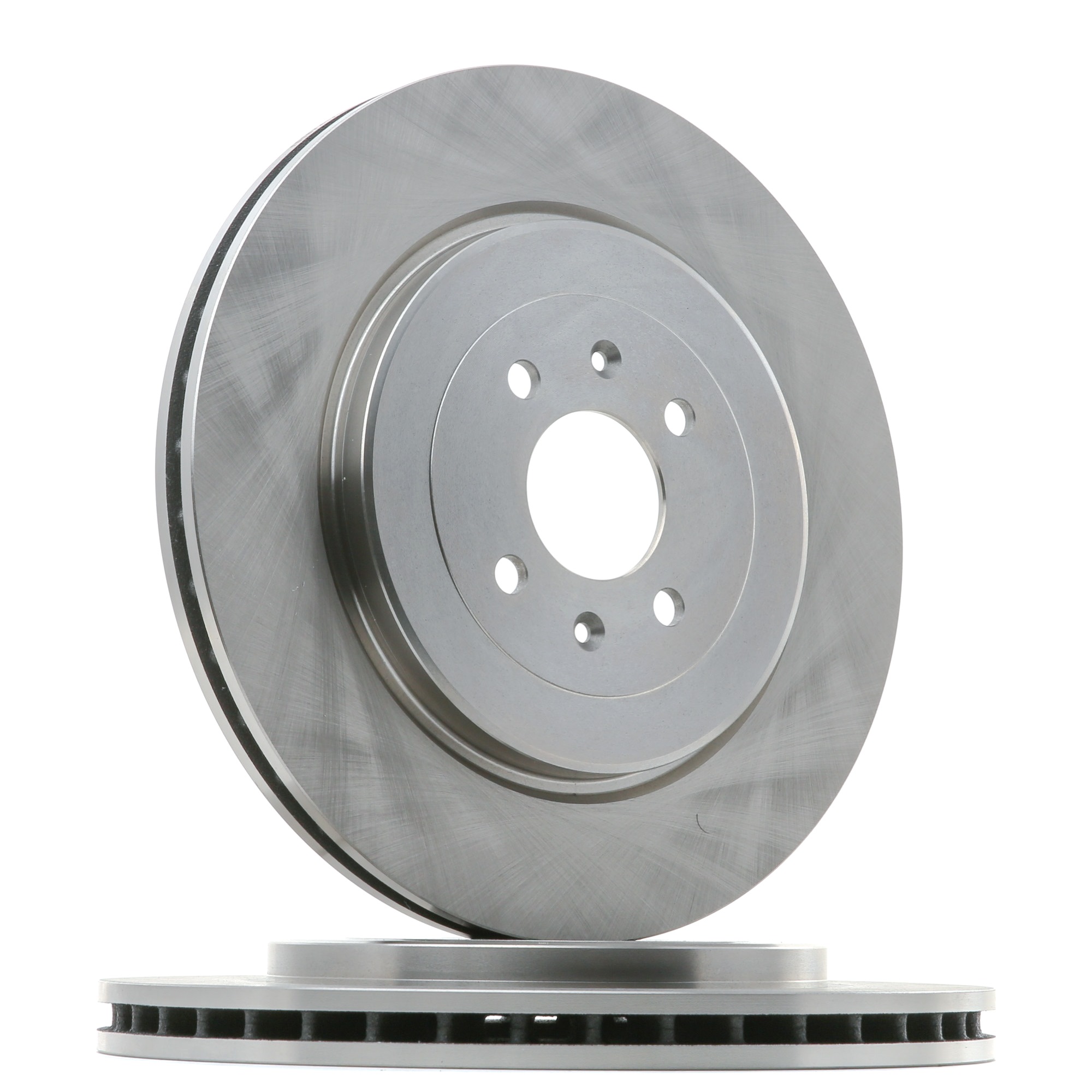 RIDEX Bremsscheibe MG 82B1372 GBD90850,SDB000230,SDB000231 Bremsscheiben,Scheibenbremsen Image