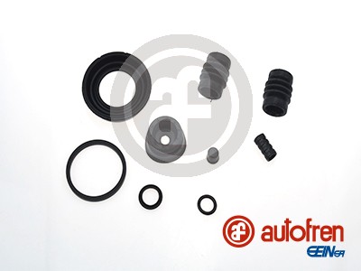 AUTOFREN SEINSA Reparatursatz, Bremssattel hinten rechts links Ø40mm 40mm für OPEL CHEVROLET VAUXHALL D41983 Image