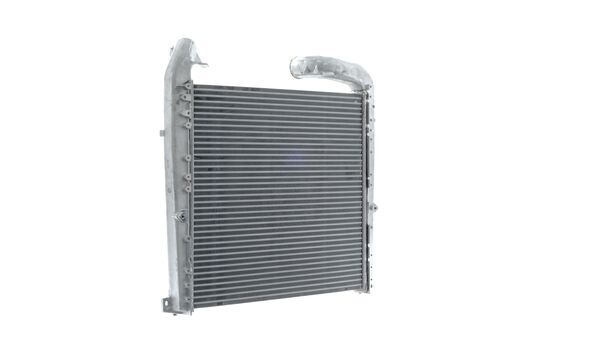 MAHLE Ladeluftkühler BEHR HELLA SERVICE *** PREMIUM LINE Universal CI 143 000P Image