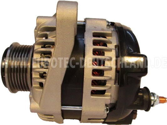 EUROTEC Generator 12061014 14V 140A für SUZUKI 3140057L00 Image