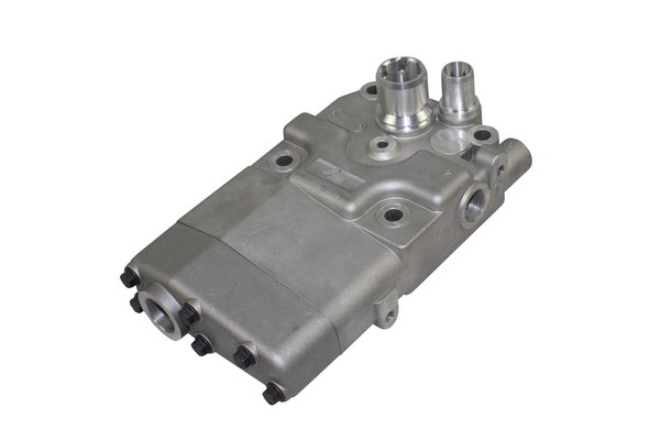 TRUCKTEC AUTOMOTIVE Zylinderkopf, Druckluftkompressor Universal für MERCEDES-BENZ A5411303619n.cpl.1 5411303619 5411303619n.cpl.1 01.15.224 Image