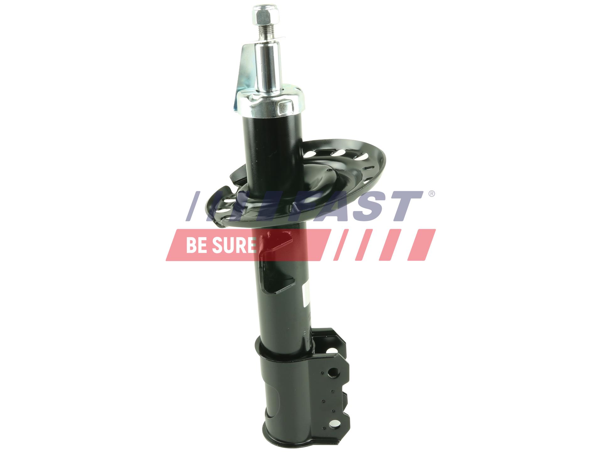 FAST Stoßdämpfer vorne rechts Gasdruck für FIAT OPEL 51839113 FT11090 Image