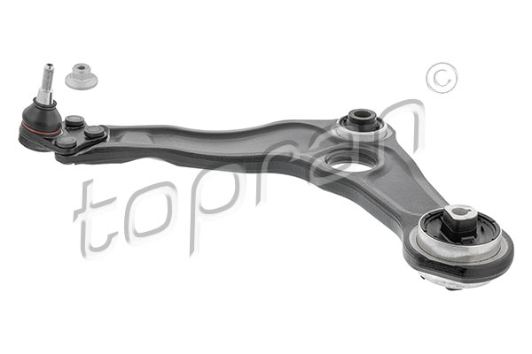 TOPRAN Lenker, Radaufhängung vorne links für RENAULT 545056711R 545056560R 629 718 Image