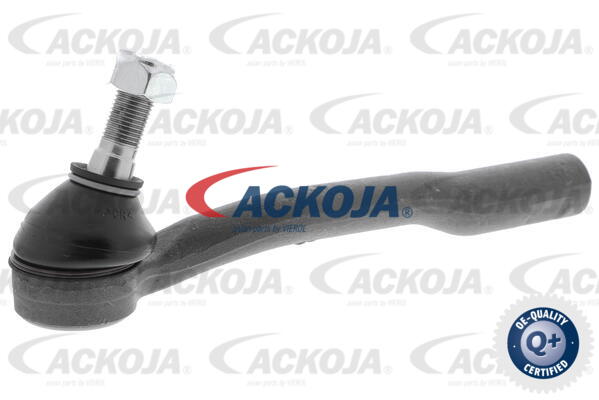 ACKOJA Spurstangenkopf A70-1115 vorne rechts für TOYOTA 45046-09050 45046-20110 45046-05010 Image