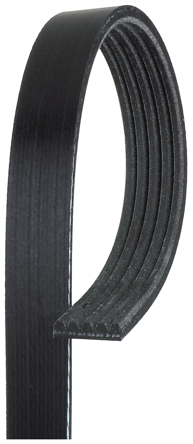 GATES Keilrippenriemen Micro-V® Universal schwarz 5PK1297 Image