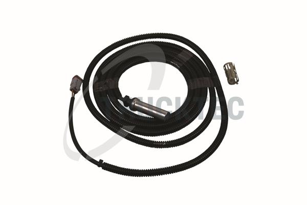 TRUCKTEC AUTOMOTIVE Sensor, Raddrehzahl 04.42.035 Universal vorne hinten rechts links Image