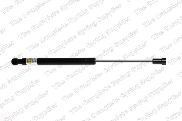 LESJÖFORS Gasfeder, Koffer-/Laderaum hinten für CITROËN 8731R7 8115651 Image