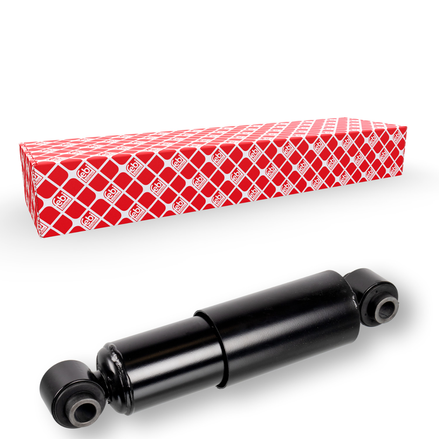 FEBI BILSTEIN Stoßdämpfer Universal hinten rechts links Öldruck 174465 Image