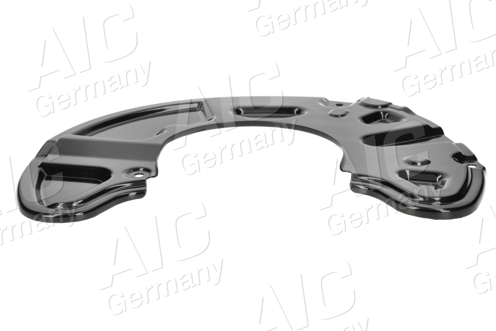AIC Spritzblech, Bremsscheibe vorne rechts für MERCEDES-BENZ A2044211220 2044211220 56174 Image
