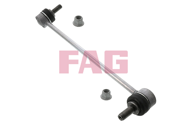 FAG Stange/Strebe, Stabilisator vorne links für MERCEDES-BENZ A2043200789 2043200789 818 0518 10 Image