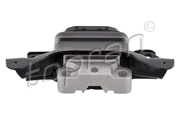TOPRAN Lagerung, Schaltgetriebe links für SKODA VW SEAT AUDI 5Q0199555Q 117 370 Image