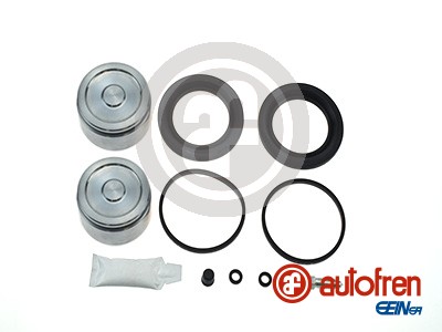 AUTOFREN SEINSA Reparatursatz, Bremssattel Universal vorne rechts links Ø60mm 60mm D42036C Image