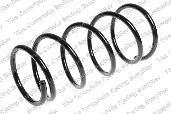 LESJÖFORS Fahrwerksfeder 4088331 Vorderachse für Subaru