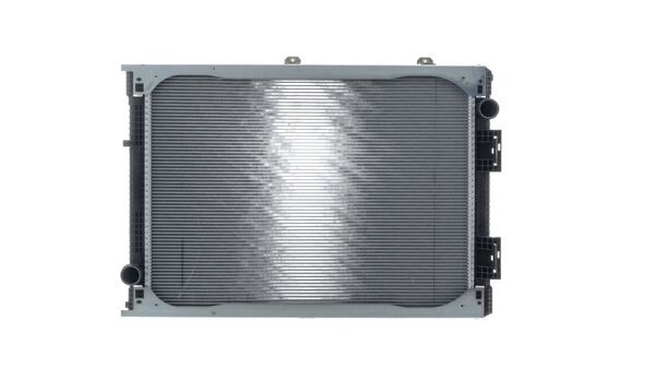 MAHLE Kühler, Motorkühlung BEHR HELLA SERVICE *** PREMIUM LINE Universal für MAN 81.06101.6407 81061016423 81061016438 CR 685 000P Image