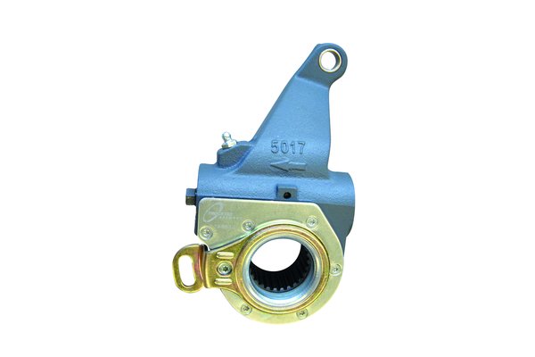 TRUCKTEC AUTOMOTIVE Gestängesteller, Bremsanlage Universal rechts für MERCEDES-BENZ A9454200338 9454200338 01.35.256 Image