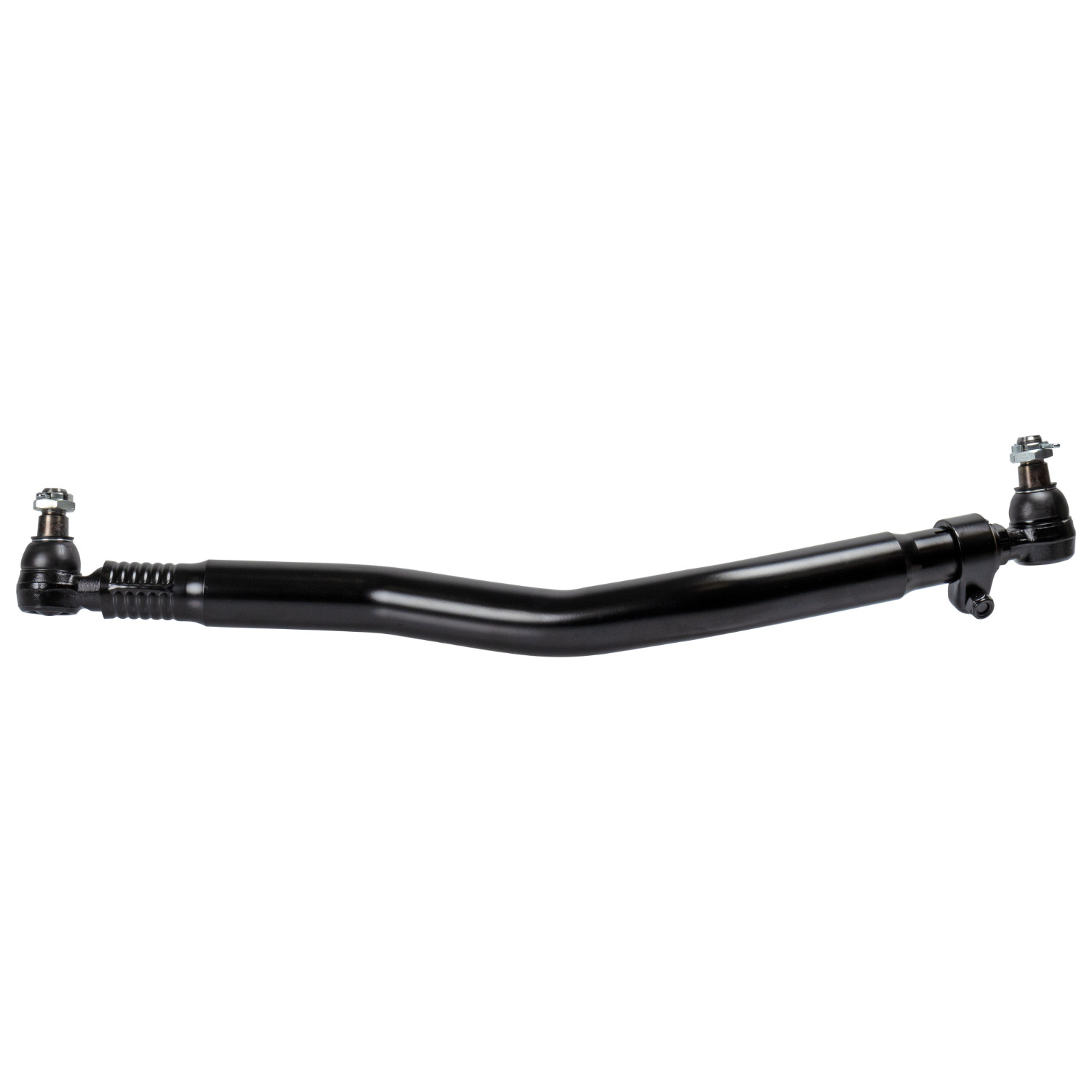 FEBI BILSTEIN Lenkstange Universal vorne rechts links mit Muttern für RENAULT TRUCKS 7420847190 7422163253 7421560945 178496 Image
