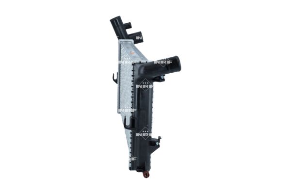 NRF Kühler, Motorkühlung Universal für MERCEDES-BENZ A9735000903 9735000903 53856 Image