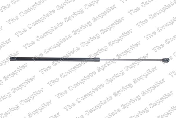 LESJÖFORS Gasfeder, Koffer-/Laderaum hinten für CITROËN 9806879280 9806879380 8115666 Image