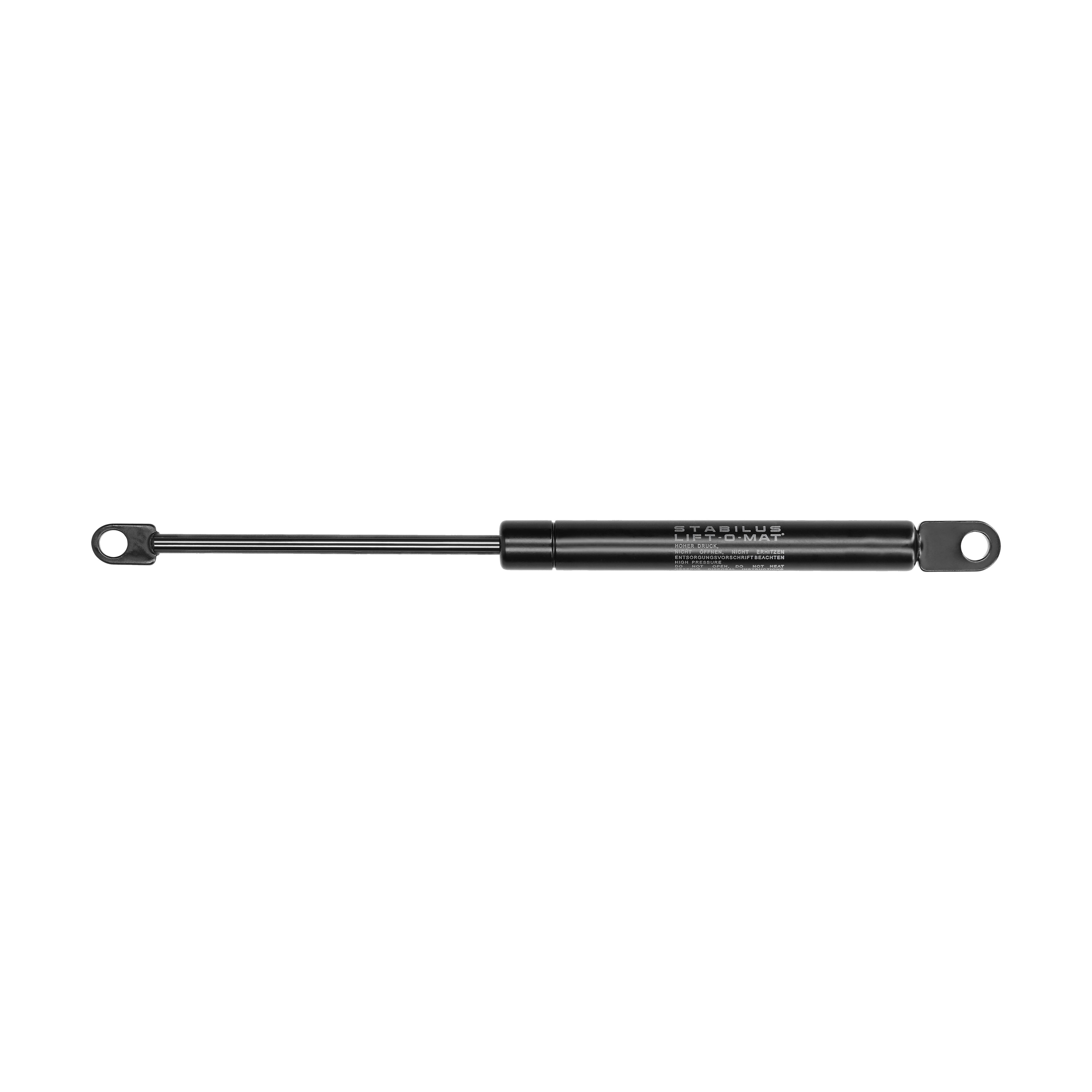 STABILUS Gasfeder, Motorhaube // LIFT-O-MAT® links 350N für BMW 51231906286 1906286 11811906286 1464BM Image