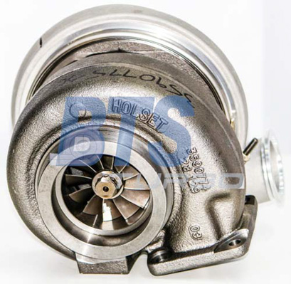 BTS Turbo Lader, Aufladung T916236 Universal Image