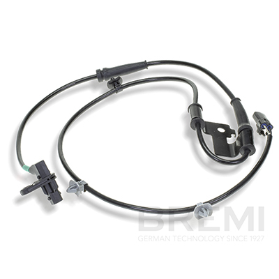 BREMI Sensor, Raddrehzahl 51205 vorne links für HYUNDAI 95670-2B200 Image