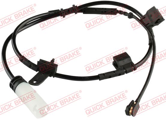 QUICK BRAKE Warnkontakt, Bremsbelagverschleiß ws0456a für MINI Image