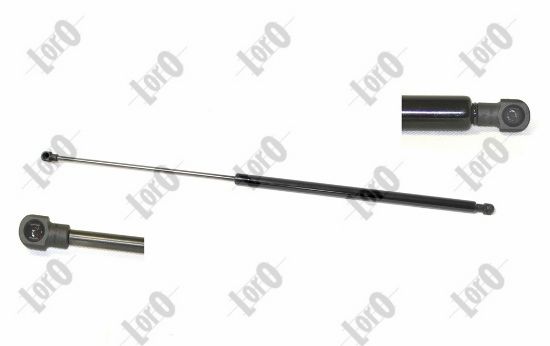 ABAKUS Gasfeder, Koffer-/Laderaum 620N für PEUGEOT 8731.Q7 8731Q7 101-00-726 Image