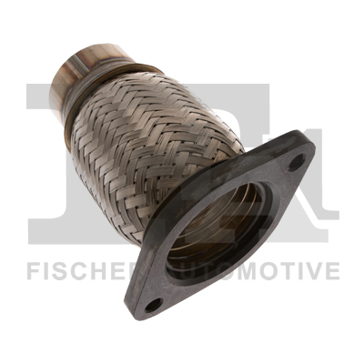 FA1 Flexrohr, Abgasanlage Ø60,5mm 60,5mm VW460-145 Image