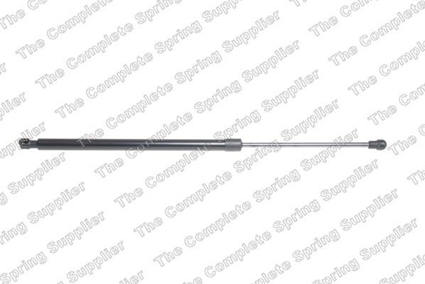 LESJÖFORS Gasfeder, Koffer-/Laderaum hinten für MITSUBISHI 5802A376 5802A375 8159233 Image