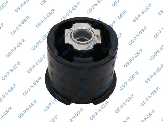 GSP Lagerung, Achskörper hinten rechts links für BMW 33311093662 33316770454 512705 Image