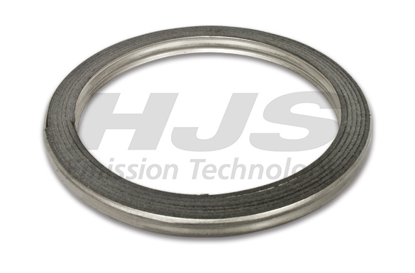 HJS Dichtring, Abgasrohr 83 48 7513 82,5mm für TOYOTA MAZDA N3H1-40-305 90917-06043 90917-06031 Image