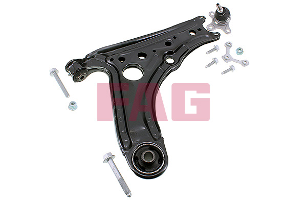 FAG Lenker, Radaufhängung vorne links für VW SEAT 6X0407151A 6N0407151A 821 0803 10 Image