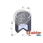 AUTOFREN SEINSA Kolben, Bremssattel vorne rechts links Ø48mm 48mm für LADA UAZ 21103501017 31633501011 31633501010 D025413