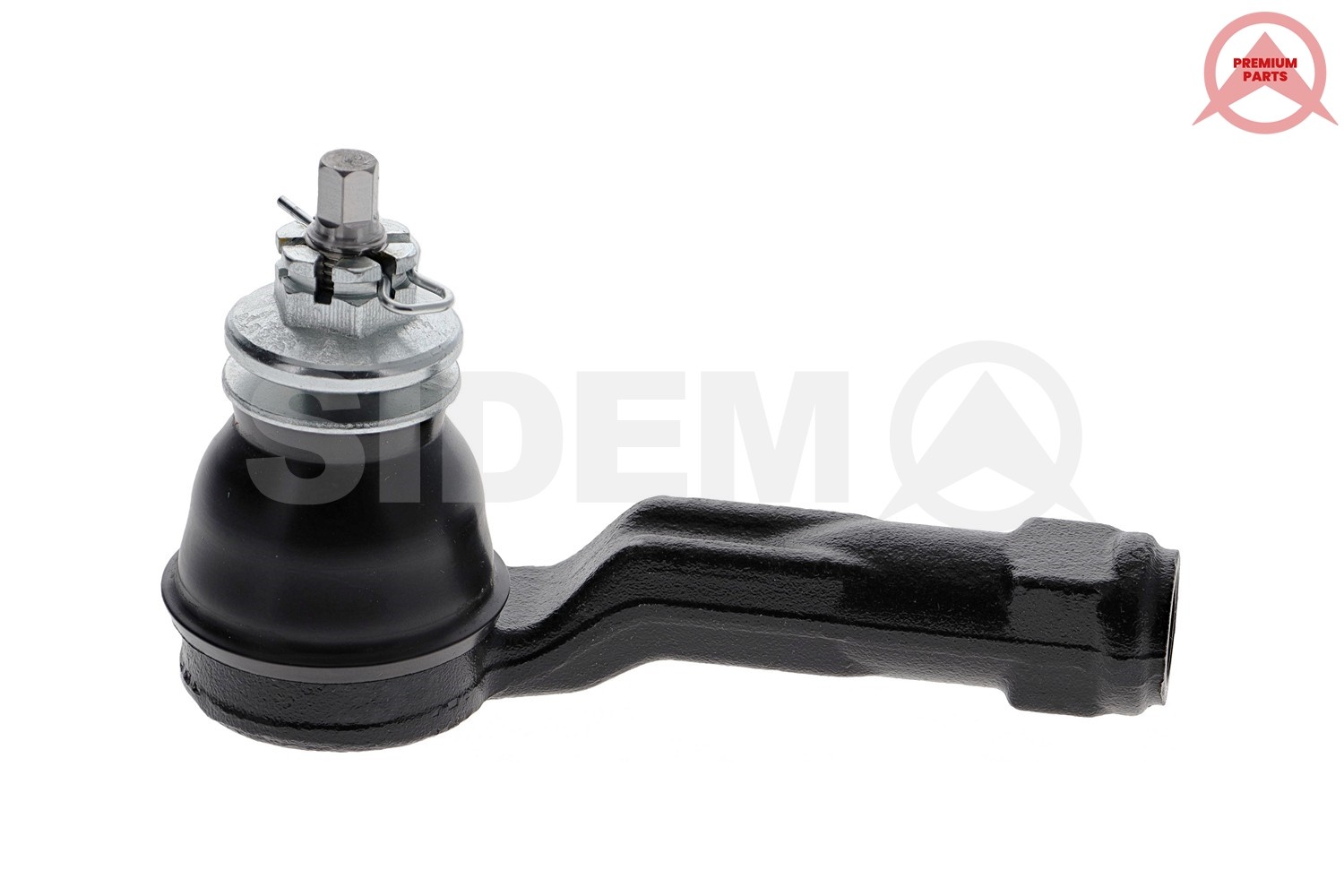 SIDEM Spurstangenkopf vorne links für HYUNDAI KIA 56820S0001 56820K4000 56820G2000 87536 Image