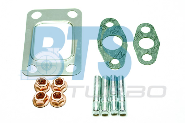 BTS Turbo Montagesatz, Lader Universal für MWM 60529200091 60529200095 12270032KZ T931043ABS Image