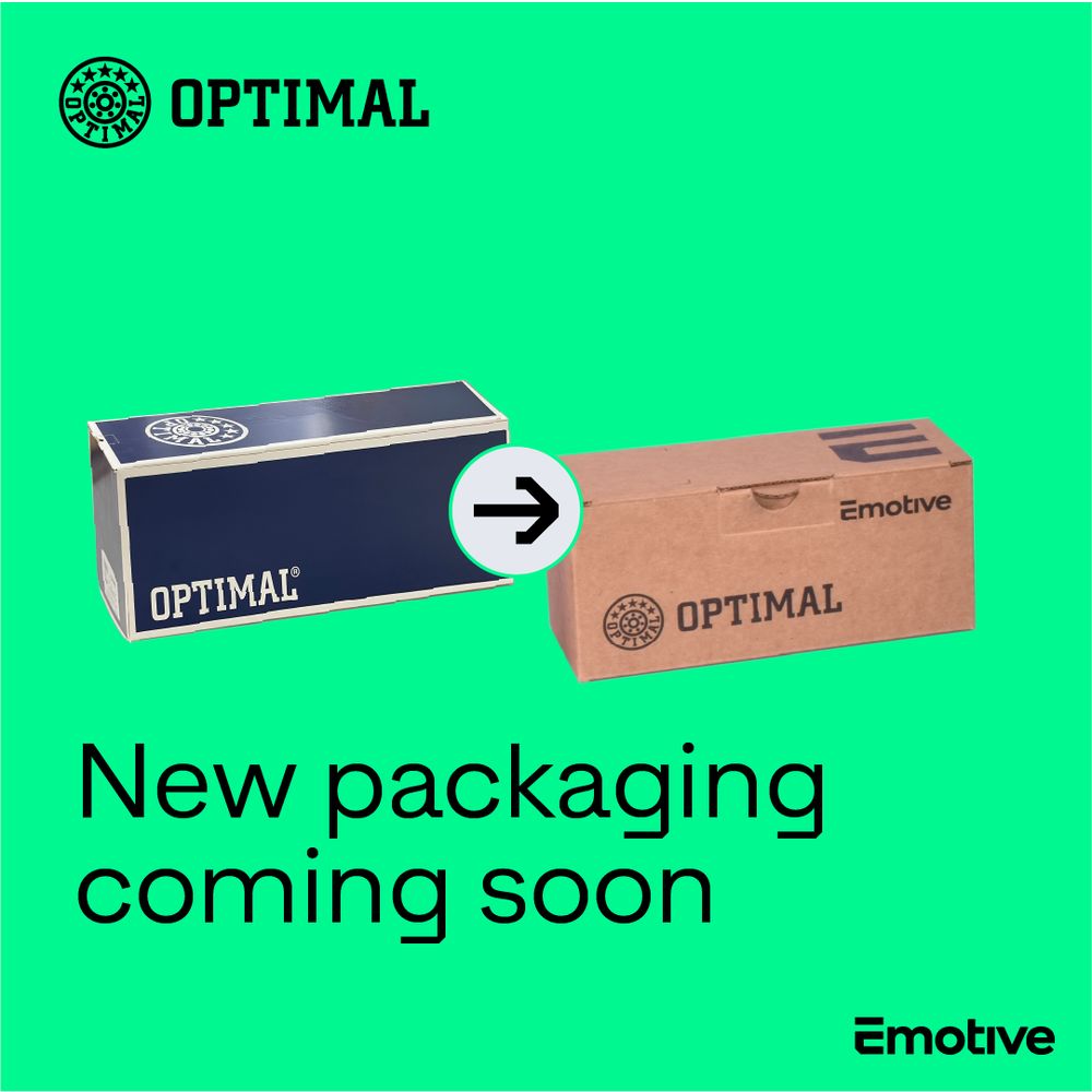OPTIMAL Spurstange vorne links für BMW 32106774222 32211095955 32111096897 G0-651 Image