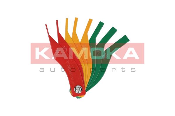 KAMOKA Verschleißanzeige, Bremsbelag Universal WH002 Image