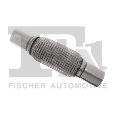 FA1 Flexrohr, Abgasanlage Universal Ø55,7mm 55,7mm VW655-290 Image