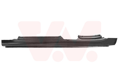 VAN WEZEL Einstiegblech rechts für RENAULT 4324104 Image