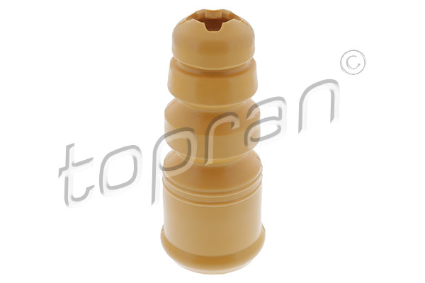 TOPRAN Anschlagpuffer, Federung 113 452 hinten rechts links für SKODA VW SEAT CUPRA AUDI PORSCHE VAG 8K0512131 Image