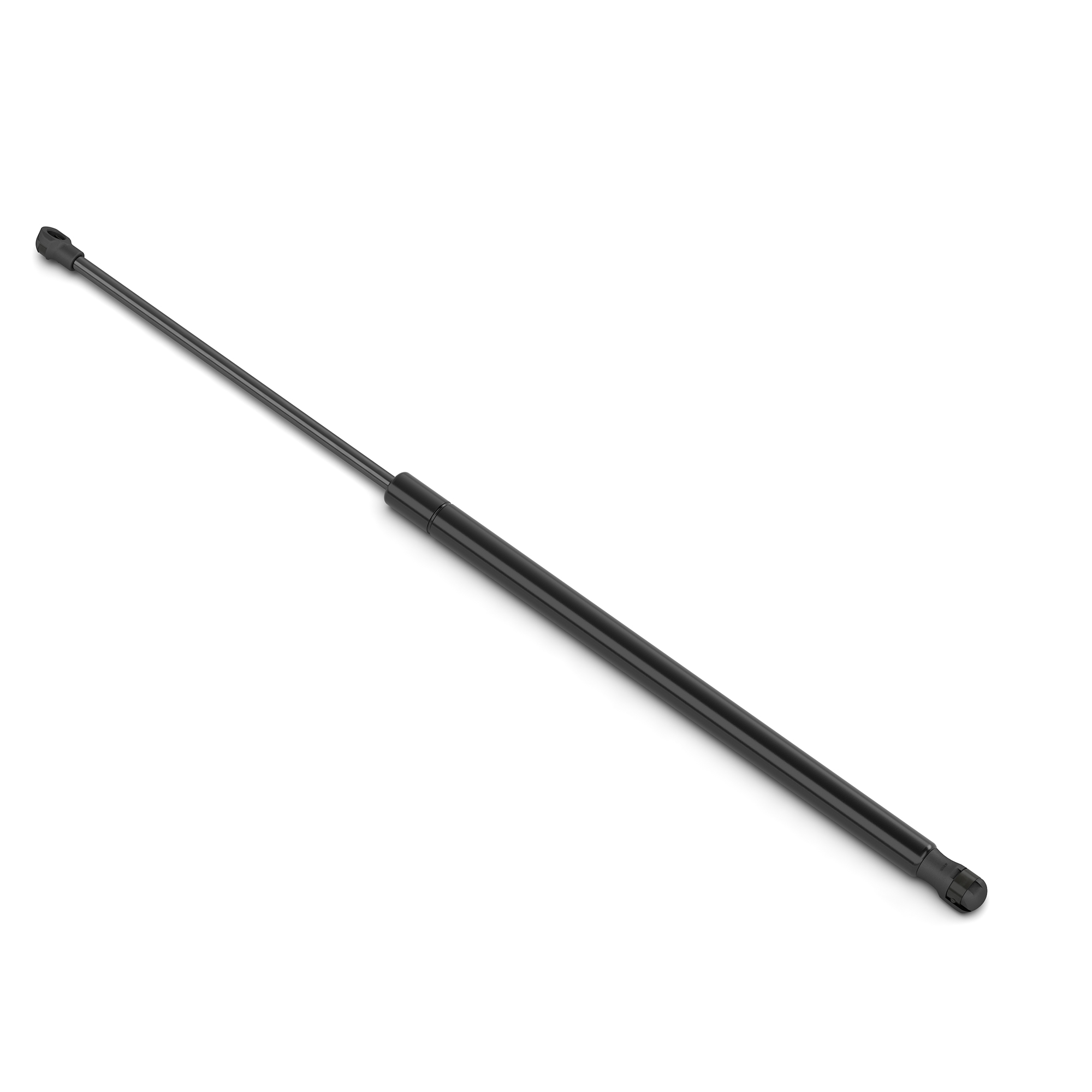 STABILUS Gasfeder, Koffer-/Laderaum 0528VS 450N für BENTLEY 3W5827550B Image