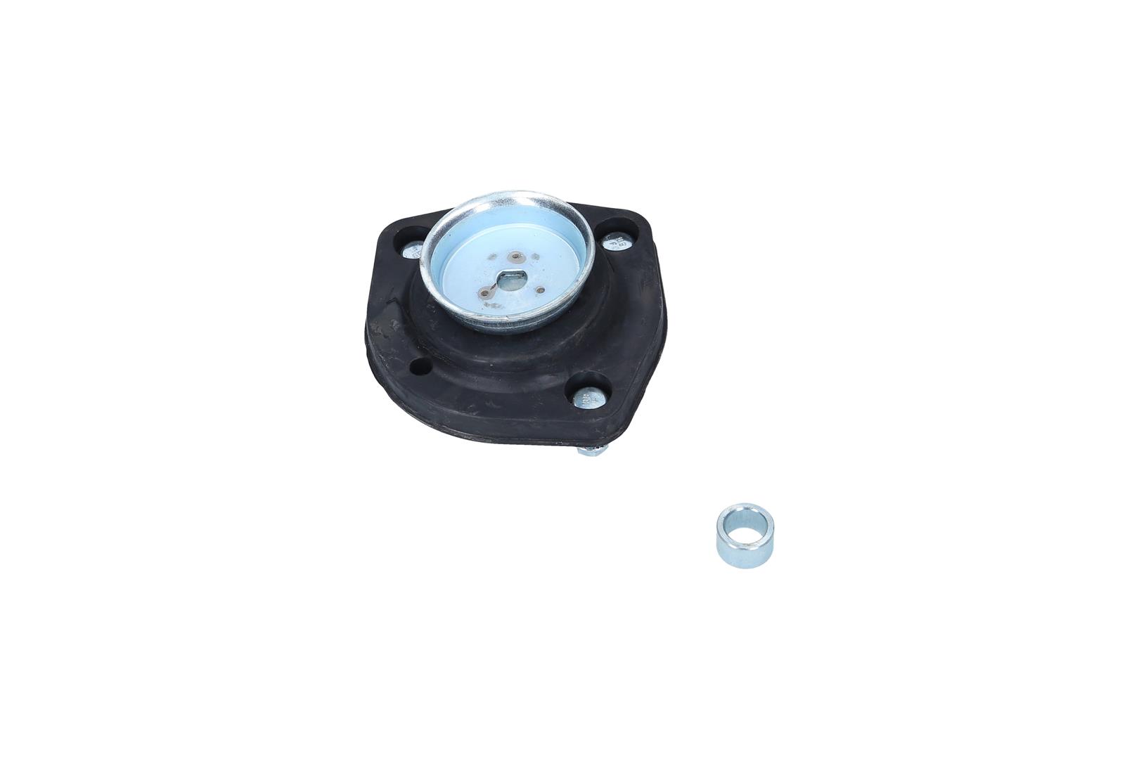 KAMOKA Reparatursatz, Federbeinstützlager hinten rechts für HYUNDAI KIA 553101F000 553102 5531029000 209089 Image